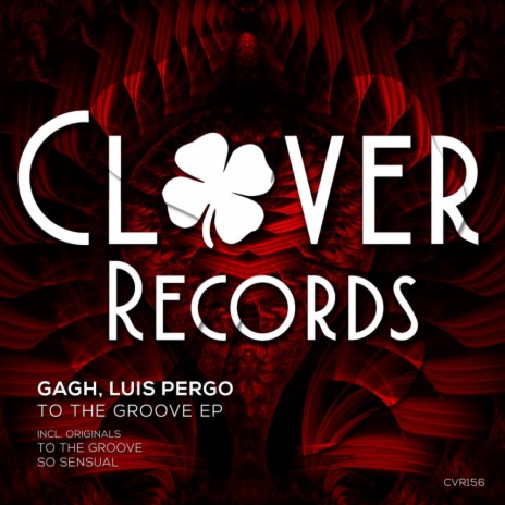 Move To The Groove (Original Mix) ft. Luis Pergo