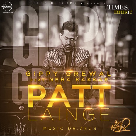 Patt Lainge | Boomplay Music