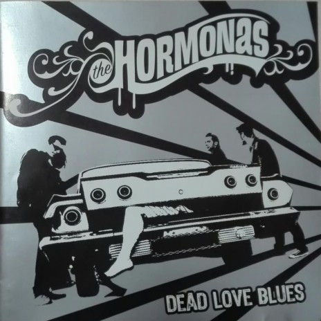 dead love blues | Boomplay Music