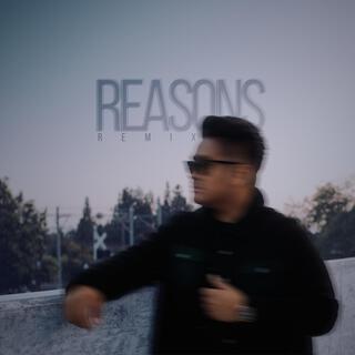 Reasons lyrics | Boomplay Music