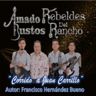 Corrido a Juan Carrillo