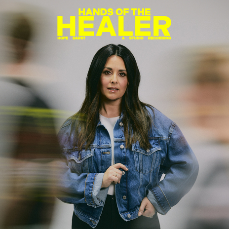 Hands Of The Healer | Boomplay Music