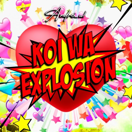 Koi wa Explosion (From Love After World Domination) (Spanish Version) ft. Lufca & Dianilis | Boomplay Music