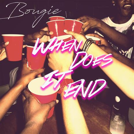 Shenanagins (When does it end) | Boomplay Music