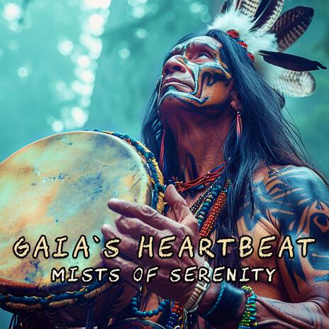 Gaia's Heartbeat | Boomplay Music