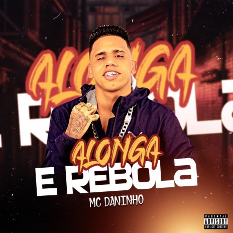 Alonga e Rebola | Boomplay Music