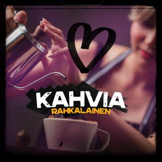 Kahvia