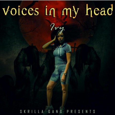 Voices In My Head