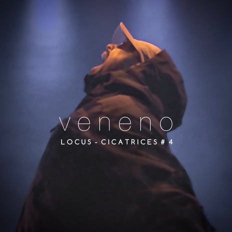 Veneno - Cicatrices # 4 ft. DJ Lexmerk | Boomplay Music