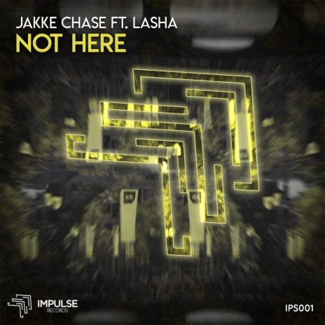 Not Here (feat. Lasha) | Boomplay Music