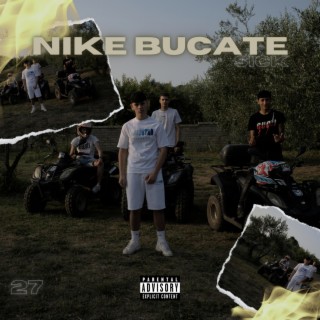 NIKE BUCATE