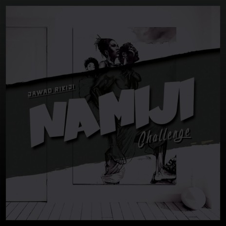 (Namiji Challenge)