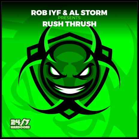 Rush Thrush (Original Mix) ft. Al Storm