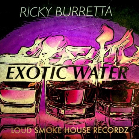 EXOTIC WATER (INSTRUMENTAL) | Boomplay Music