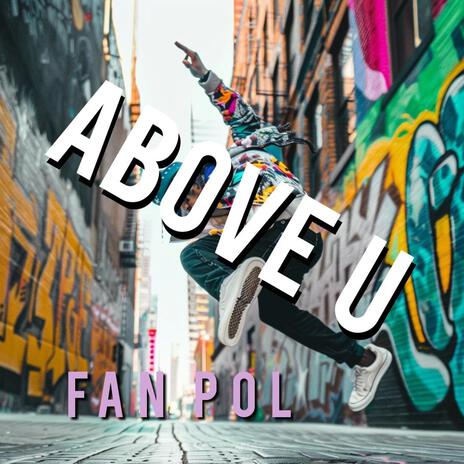 Above U | Boomplay Music