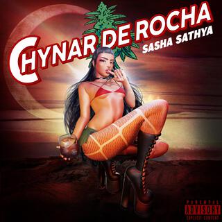 CHYNAR DE ROCHA