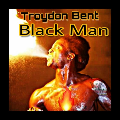 Black Man | Boomplay Music