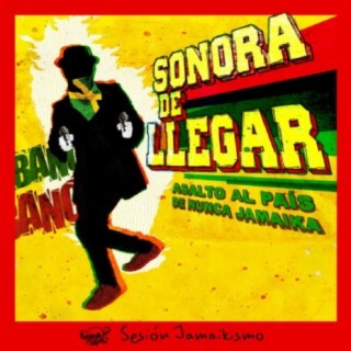 Sonora de Llegar