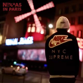 NINJAS IN PARIS, Pt. 2