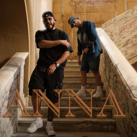 Anna ft. Denny Njeto | Boomplay Music