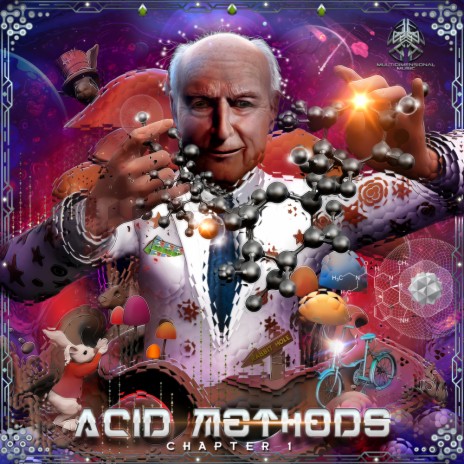Acid Methods (Original Mix) | Boomplay Music