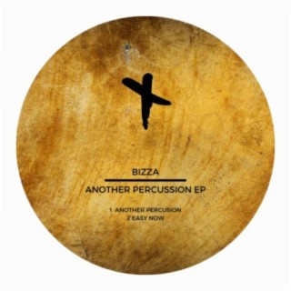 Another Percussion EP