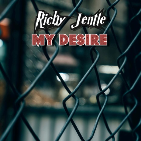 My Desire | Boomplay Music