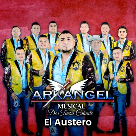 El Austero | Boomplay Music