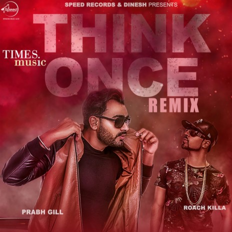 Think Once Remix | Boomplay Music