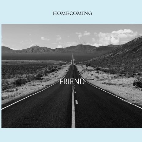 Homecoming | Boomplay Music