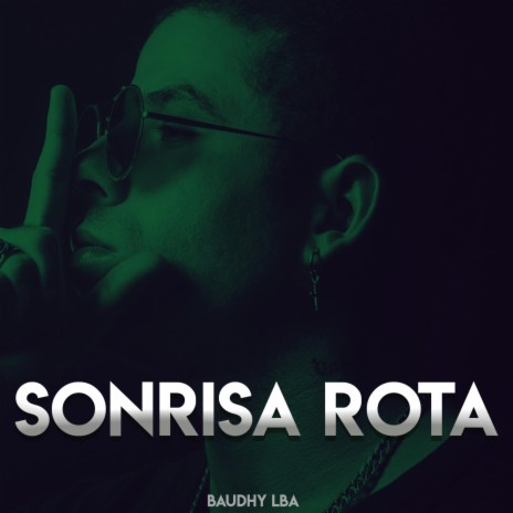 Sonrisa Rota | Boomplay Music