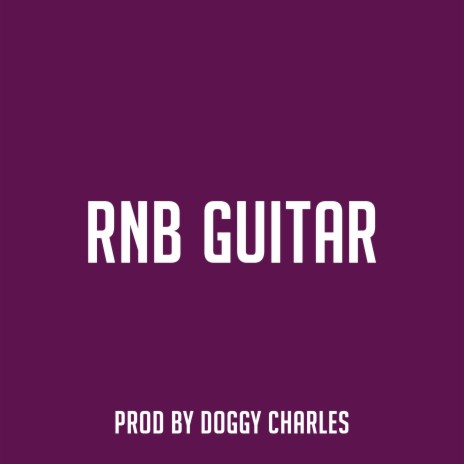 rnb guitar