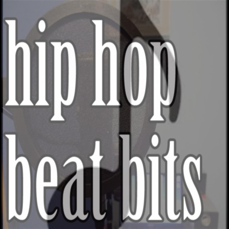 The fast rhythm beat hip hop