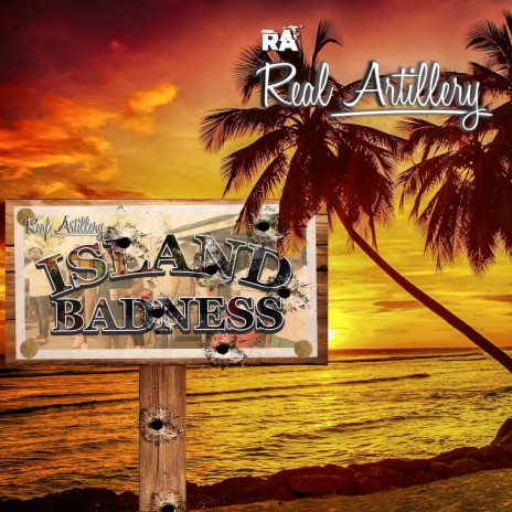 Island Badness | Boomplay Music