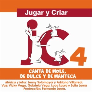 Jugar y Criar