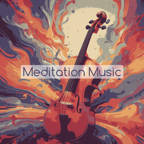 Slowly Breathe ft. Meditation Music, Meditation Music Tracks & Balanced Mindful Meditations | Boomplay Music