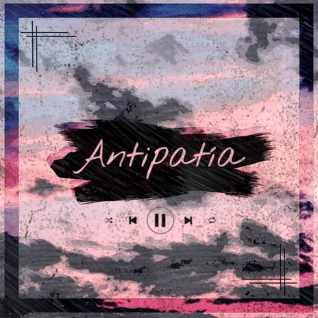 Antipatía | Boomplay Music