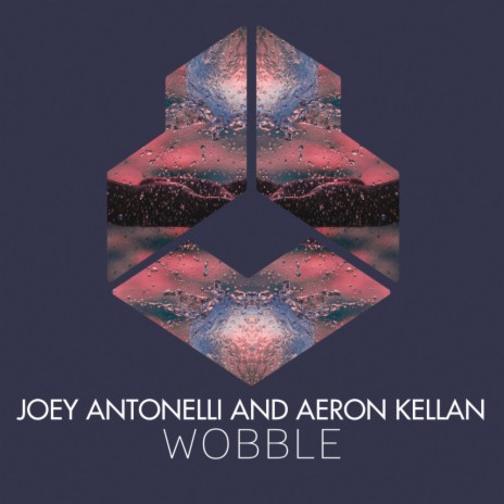 Wobble (Original Mix) ft. Aeron Kellan