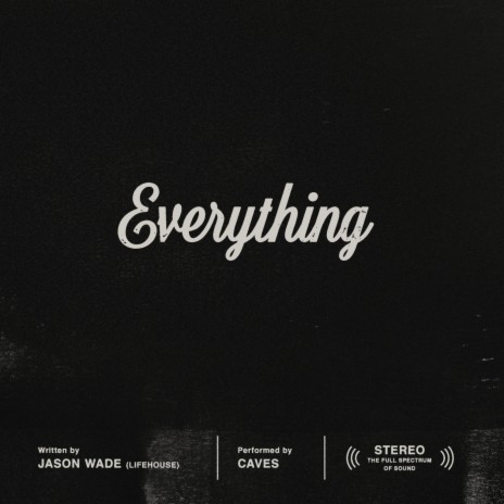 Everything | Boomplay Music