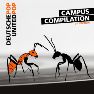 Deutsche Pop / United Pop: Campus Compilation 3rd Edition