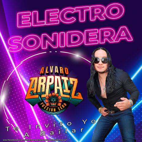 Electro Sonidera | Boomplay Music