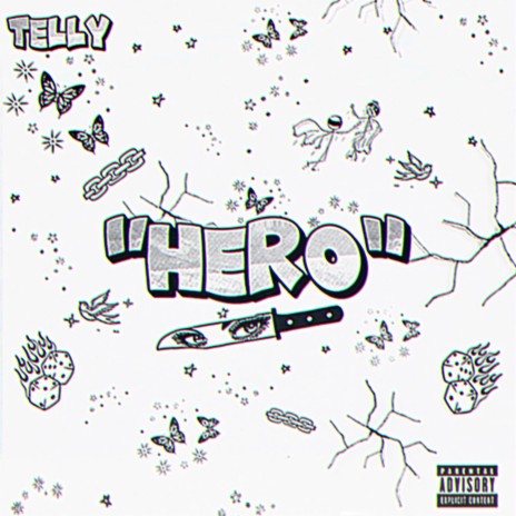 Hero | Boomplay Music