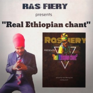 Real Ethiopian Chant