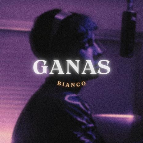 GANAS | Boomplay Music