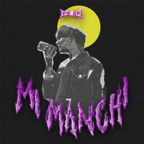 Mi manchi | Boomplay Music