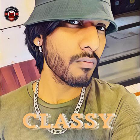 Classy | Boomplay Music