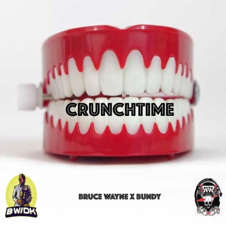 Crunchtime (feat. Bundy) | Boomplay Music