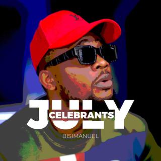 July Celebrants