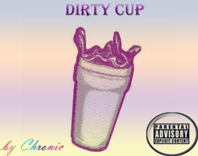 Dirty Cup