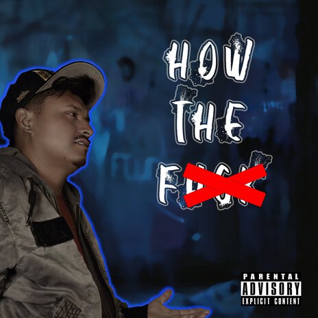 How the F (Clean) | Boomplay Music